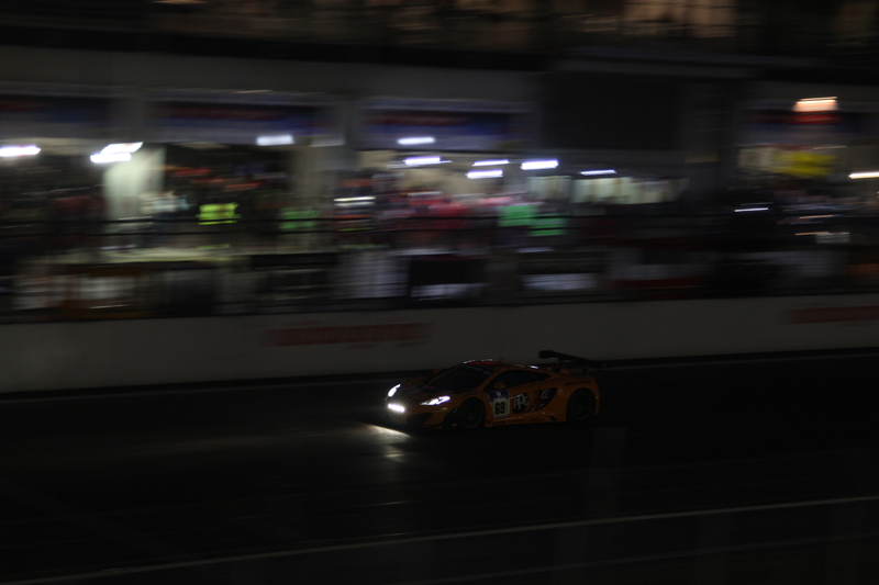 Illustration for article titled Nurburgring 24h Photodump